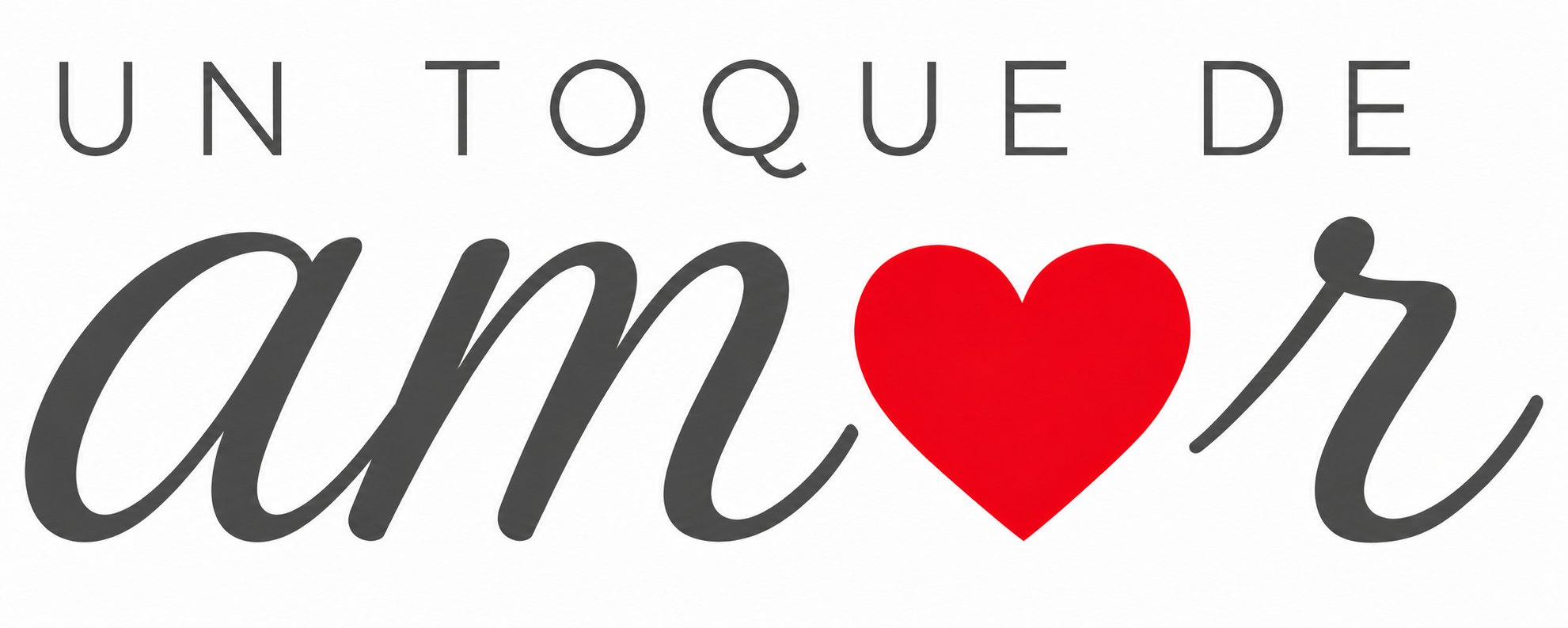 Un Toque de Amor
